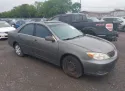 2004 TOYOTA CAMRY 2.4L 4