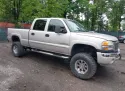 2006 GMC SIERRA 2500HD 6.0L 8