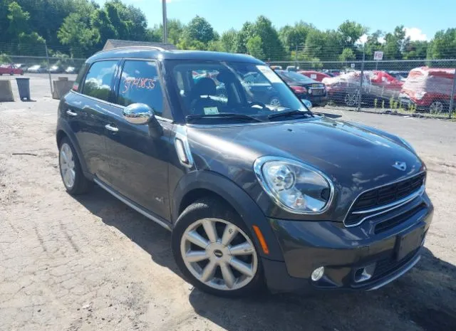 2015 MINI  - Image 1.