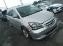 2005 HONDA ODYSSEY 3.5L 6