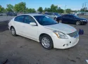 2012 NISSAN ALTIMA 2.5L 4