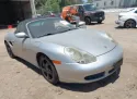 2002 PORSCHE BOXSTER 3.2L 6