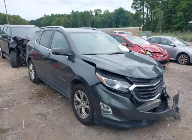 2019 CHEVROLET  - Image 1.