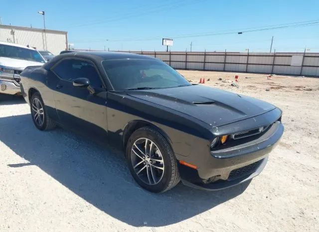 2019 DODGE  - Image 1.