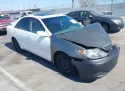 2004 TOYOTA CAMRY 2.4L 4