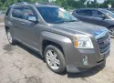 2011 GMC TERRAIN 2.4L 4