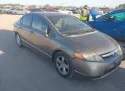 2006 HONDA CIVIC 1.8L 4