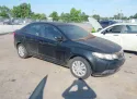 2010 KIA FORTE 2.0L 4