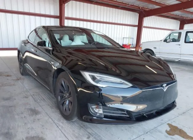 2018 TESLA  - Image 1.