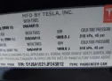 2018 TESLA  - Image 9.