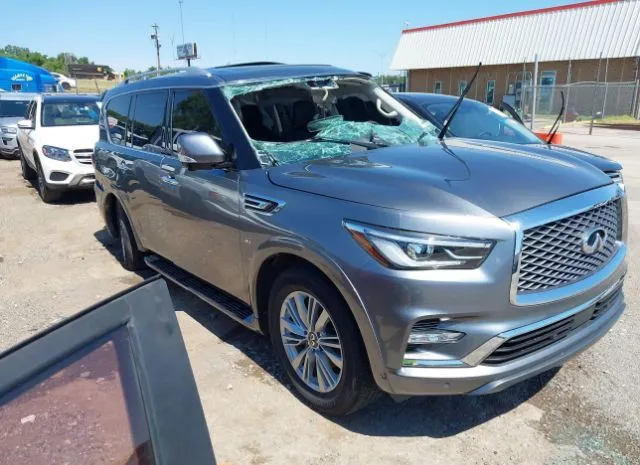 2018 INFINITI  - Image 1.