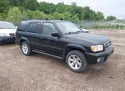 2002 NISSAN PATHFINDER 3.5L 6