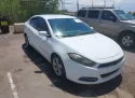 2015 DODGE DART 2.4L 4