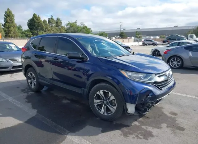 2019 HONDA  - Image 1.