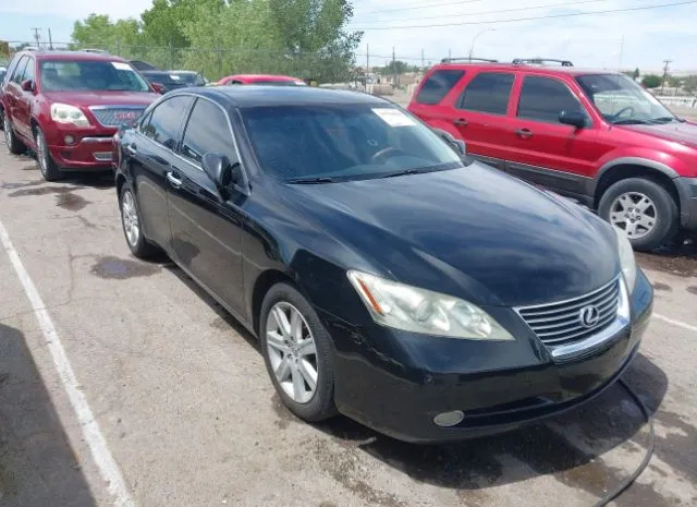 2008 LEXUS  - Image 1.