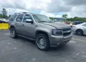 2007 CHEVROLET TAHOE 4.8L 8