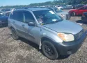 2005 TOYOTA RAV4 2.4L 4