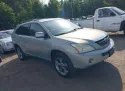 2007 LEXUS RX 400H 3.3L 6