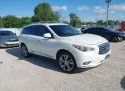 2013 INFINITI JX35 3.5L 6