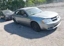 2009 DODGE AVENGER 2.4L 4