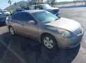 2007 NISSAN ALTIMA 2.5L 4