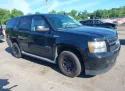 2011 CHEVROLET TAHOE HYBRID 6.0L 8