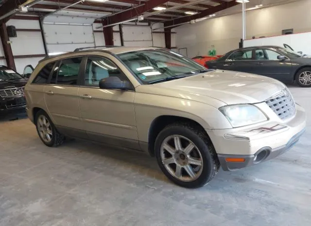 2005 CHRYSLER  - Image 1.