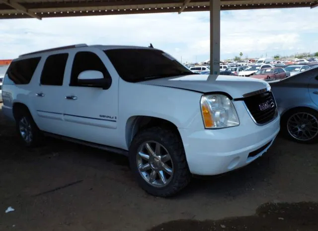 2007 GMC  - Image 1.