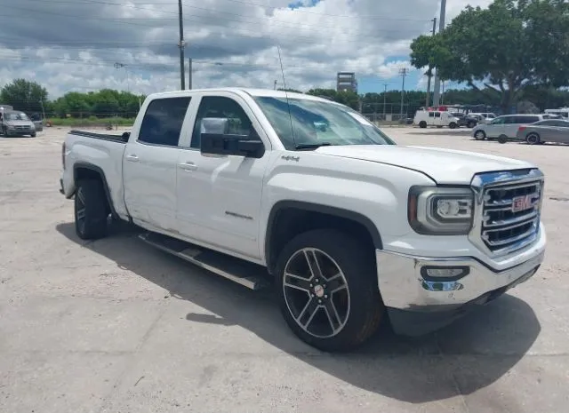 2018 GMC  - Image 1.