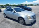 2014 CADILLAC CTS 3.6L 6