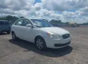 2009 HYUNDAI ACCENT 1.6L 4