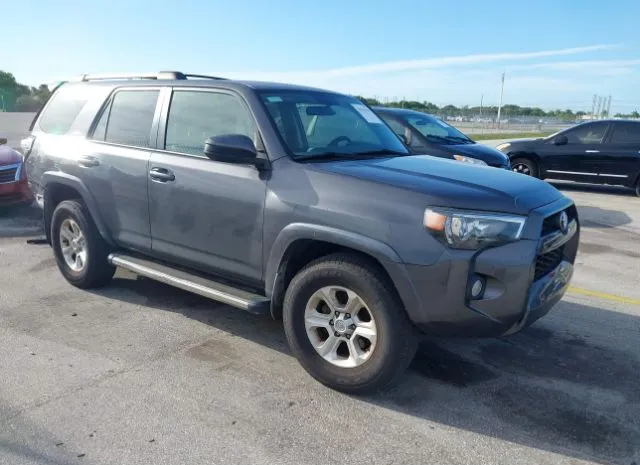 2019 TOYOTA  - Image 1.