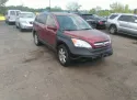 2007 HONDA CR-V 2.4L 4