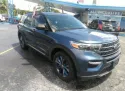 2020 FORD EXPLORER 2.3L 4