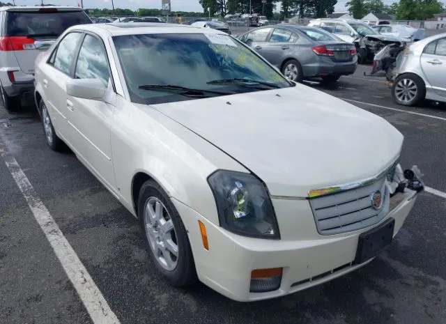 2007 CADILLAC  - Image 1.