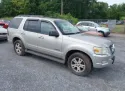 2007 FORD EXPLORER 4.0L 6