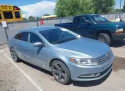 2013 VOLKSWAGEN CC 2.0L 4