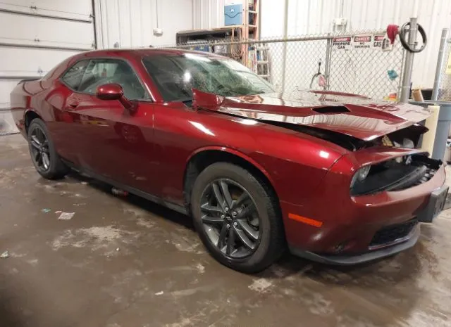 2019 DODGE  - Image 1.