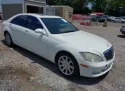 2007 MERCEDES-BENZ S 550 5.5L 8