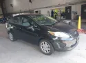 2012 FORD FIESTA 1.6L 4