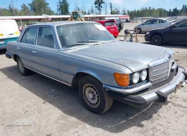 1979 MERCEDES-BENZ  - Image 1.