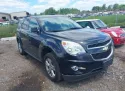 2011 CHEVROLET EQUINOX 2.4L 4