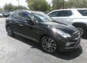 2017 INFINITI QX50 3.7L 6