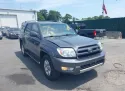 2003 TOYOTA 4RUNNER 4.7L 8