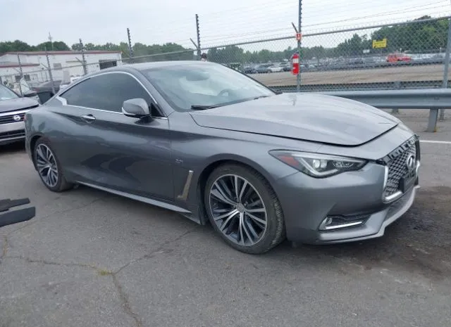 2017 INFINITI  - Image 1.