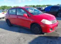 2011 NISSAN VERSA 1.8L 4