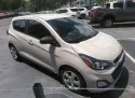 2020 CHEVROLET SPARK 1.4L 4