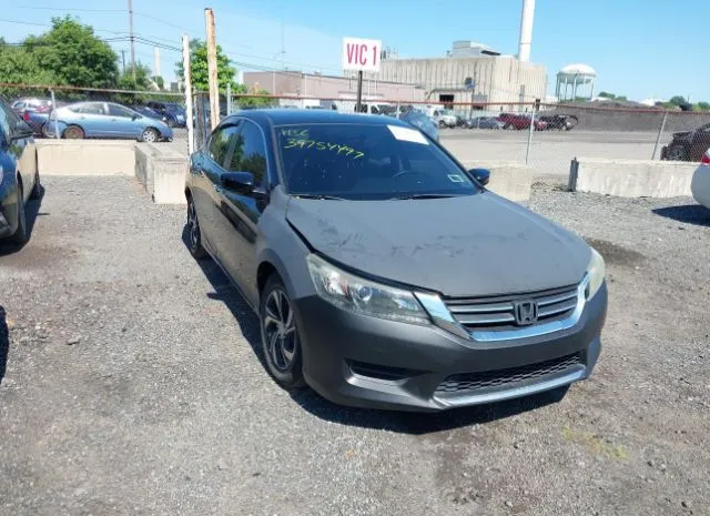 2013 HONDA  - Image 1.