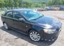 2009 MITSUBISHI LANCER 2.4L 4