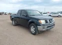 2008 NISSAN FRONTIER 4.0L 6